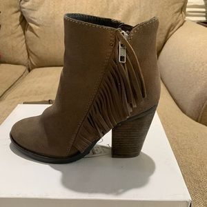 Steve Madden Booties